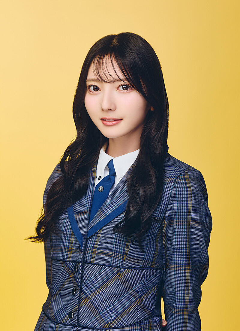 竹内 希来里 15thシングル お願いバッハ!