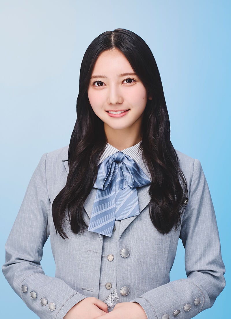 竹内 希来里 16thシングル クリフハンガー