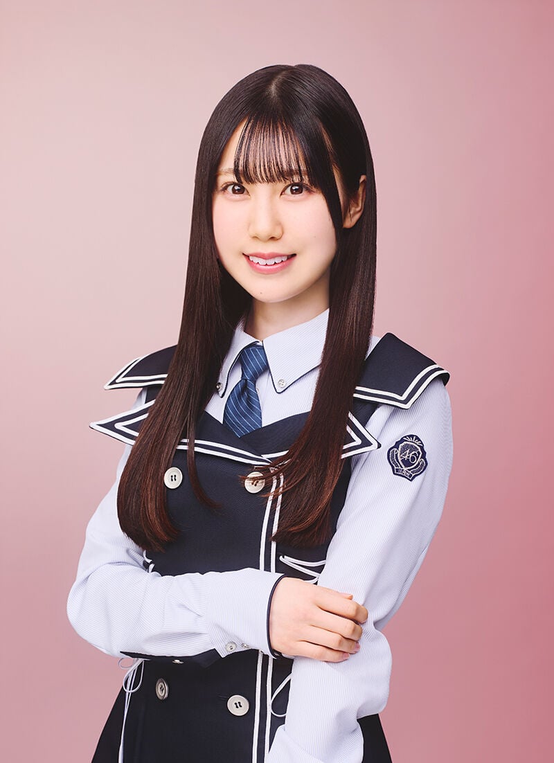 鶴崎 仁香 17thシングル Kind of love