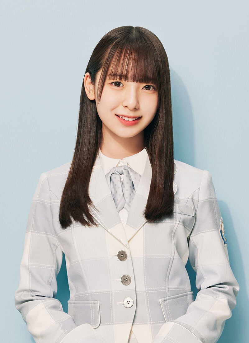 渡辺 莉奈 11thシングル 君はハニーデュー