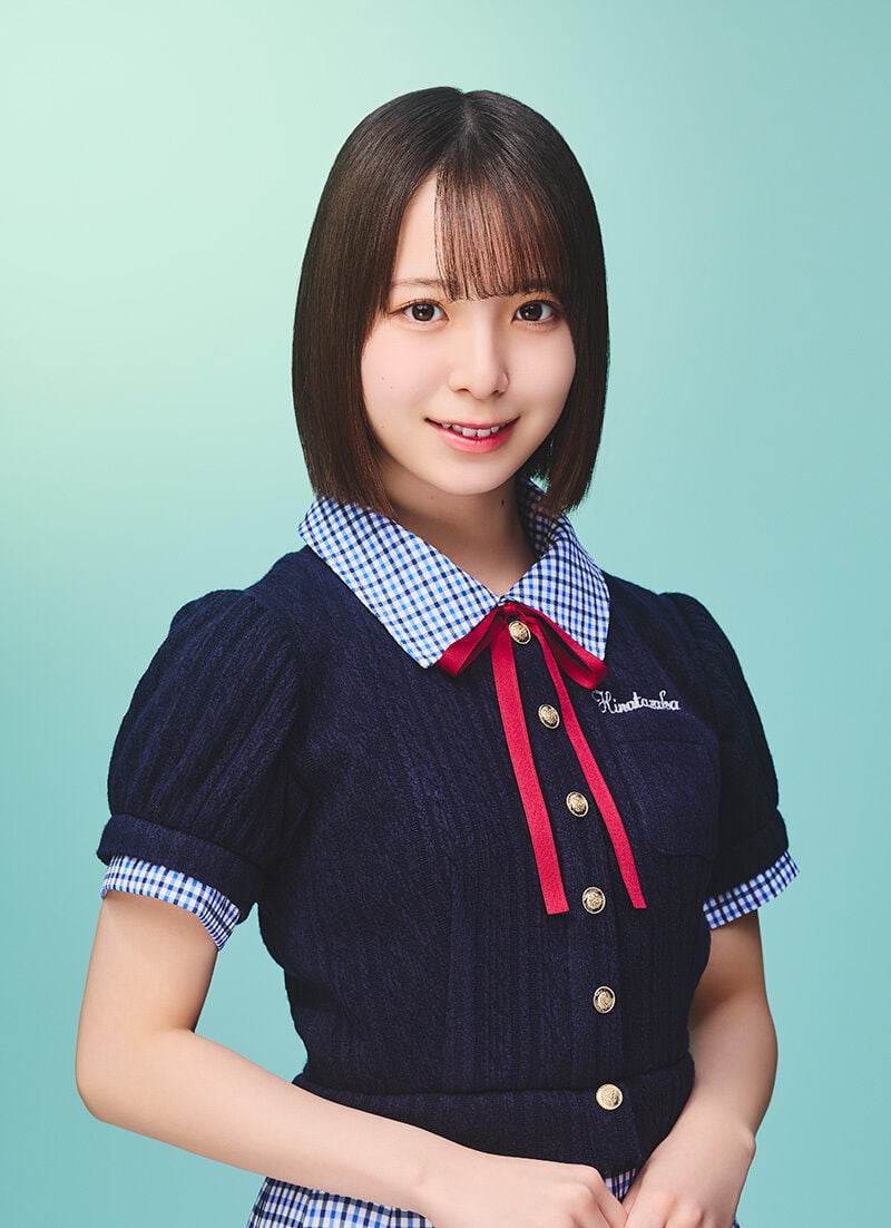 渡辺 莉奈 14thシングル Love yourself!