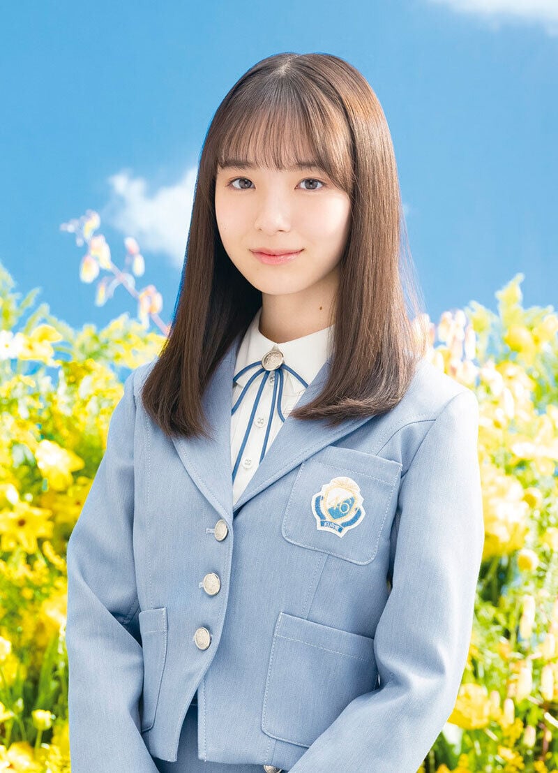 渡辺 莉奈 9thシングル One choice