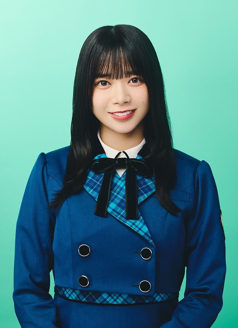 山口 陽世 12thシングル 絶対的第六感