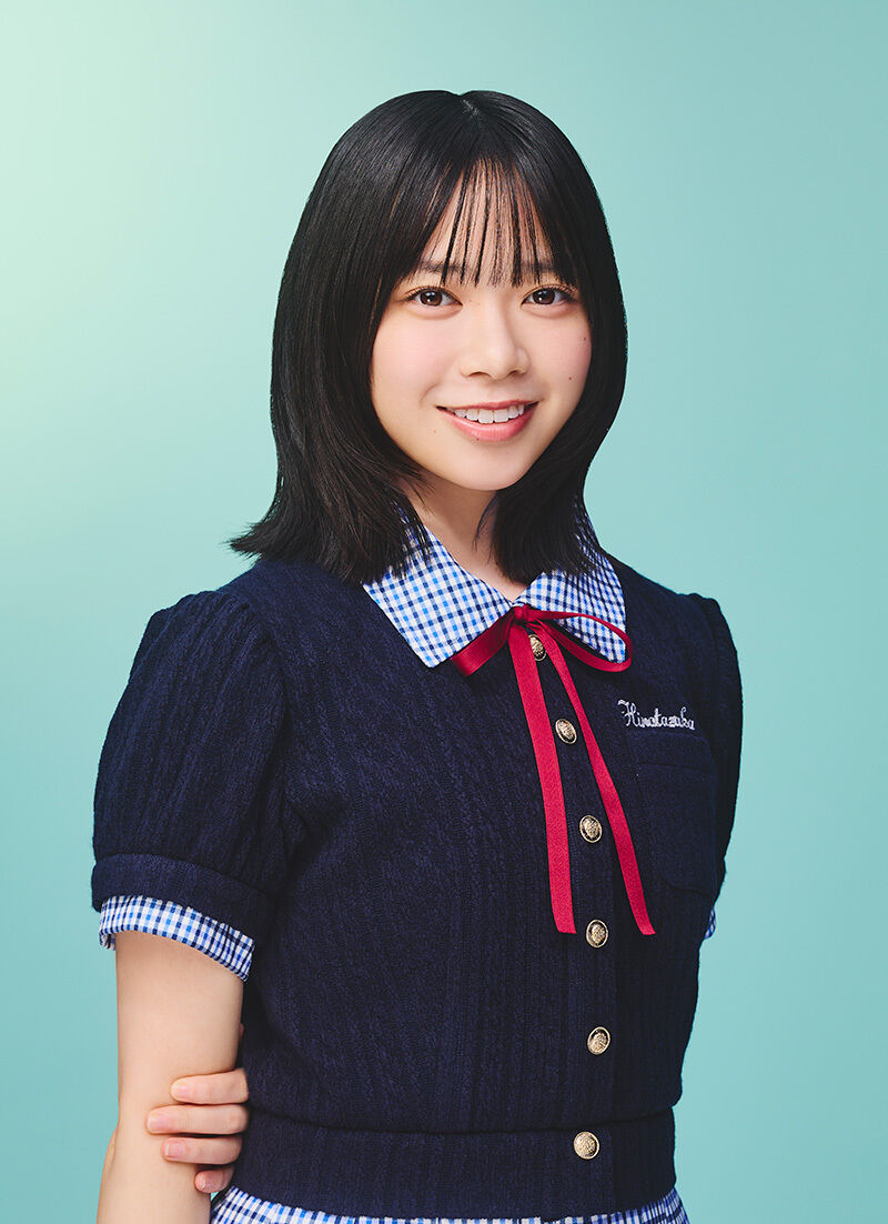 山口 陽世 14thシングル Love yourself!