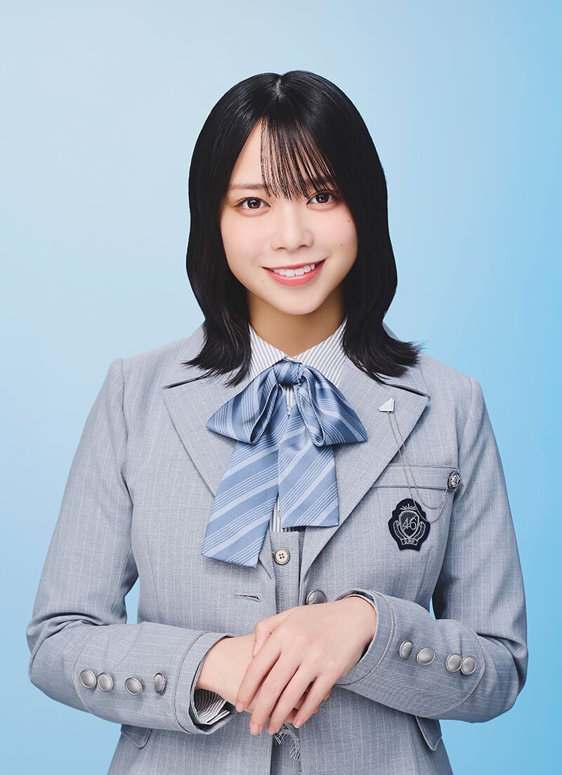 山口 陽世 16thシングル クリフハンガー