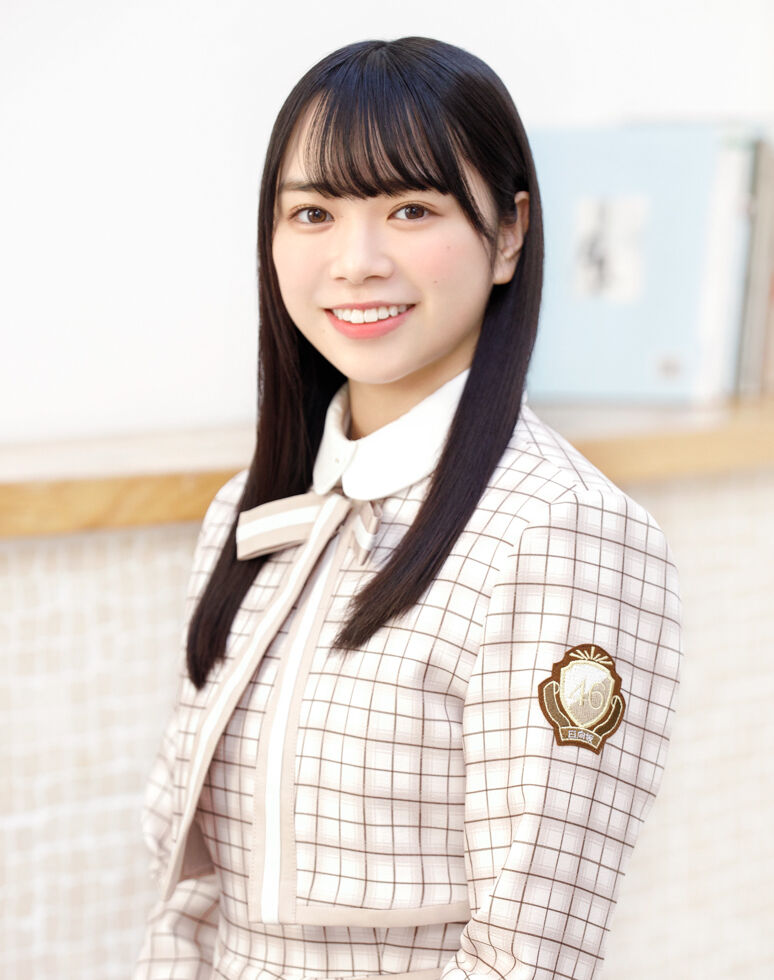 山口 陽世 5thシングル 君しか勝たん