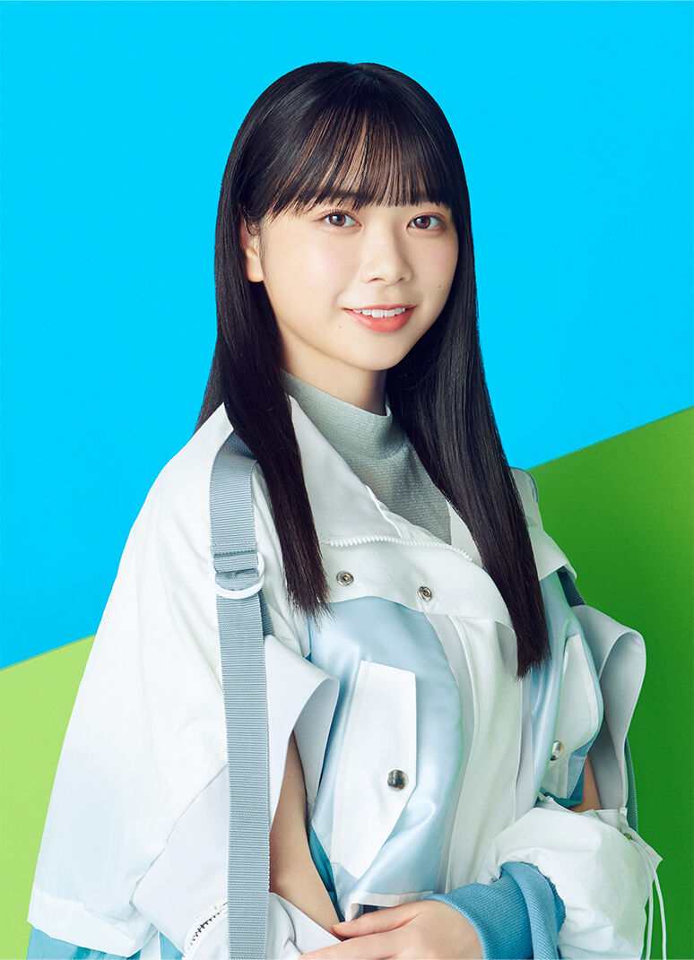 山口 陽世 8thシングル 月と星が踊るMidnight