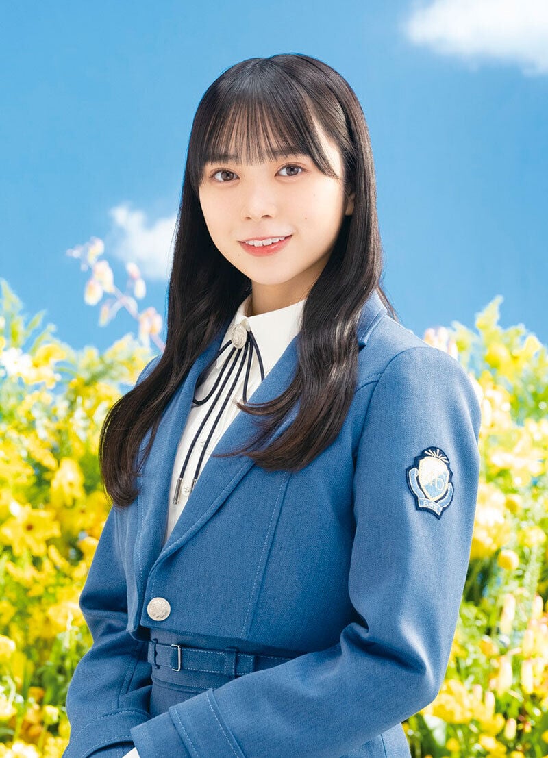 山口 陽世 9thシングル One choice