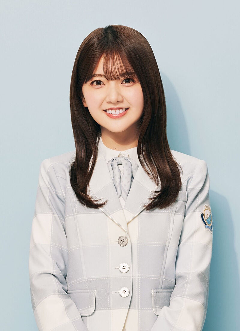 山下 葉留花 11thシングル 君はハニーデュー
