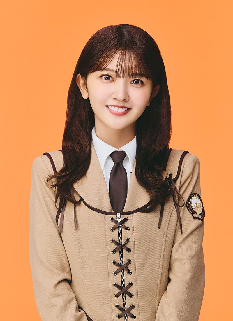 山下 葉留花 13thシングル 卒業写真だけが知ってる