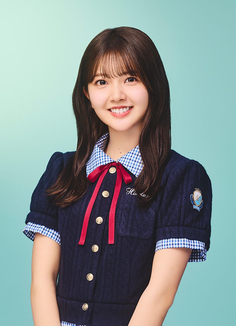 山下 葉留花 14thシングル Love yourself!