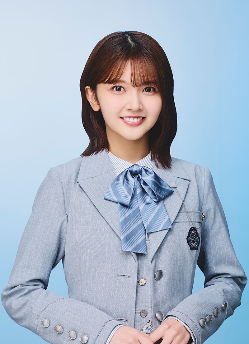山下 葉留花 16thシングル クリフハンガー