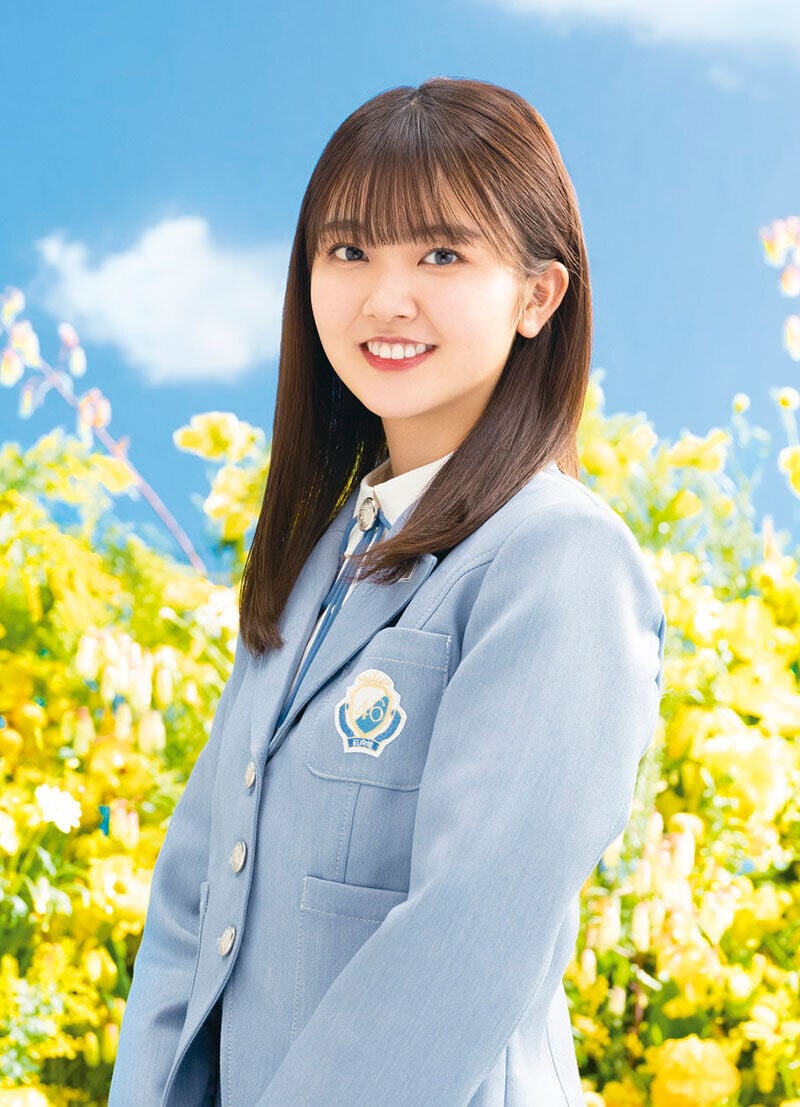 山下 葉留花 9thシングル One choice
