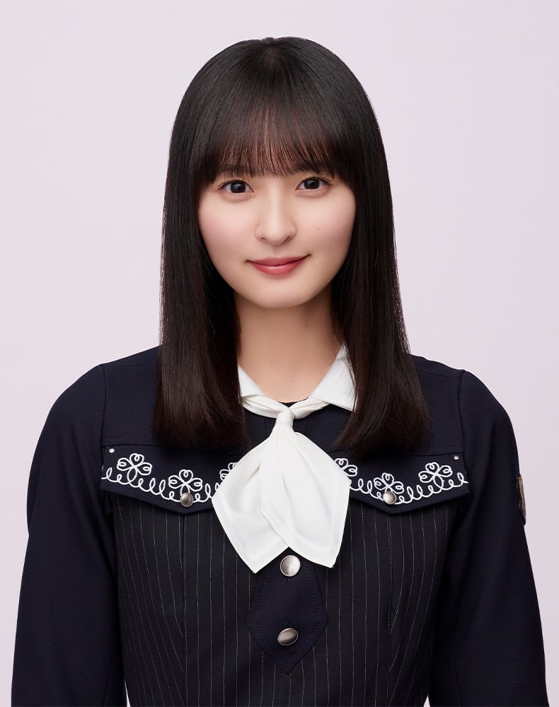 遠藤 さくら 38thシングル ネーブルオレンジ