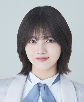 林 瑠奈 35thシングル チャンスは平等