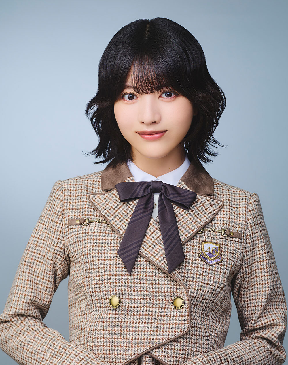 林 瑠奈 40thシングル ビリヤニ