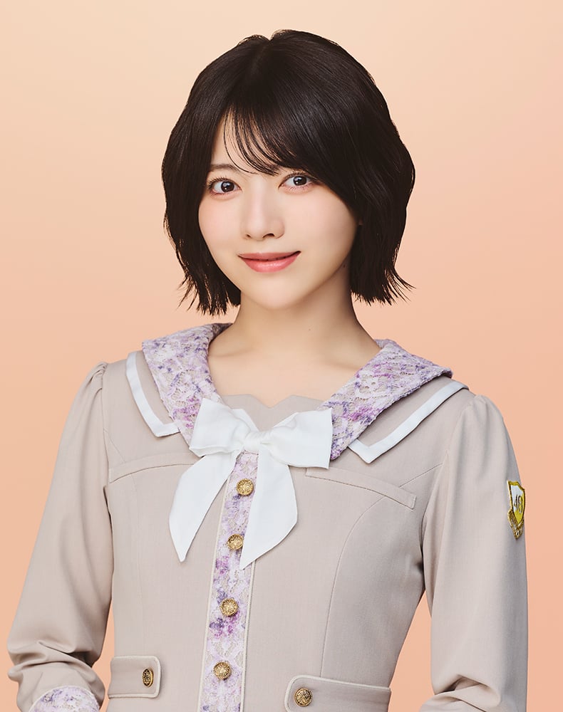 林 瑠奈 41stシングル 最後に階段を駆け上がったのはいつだ?