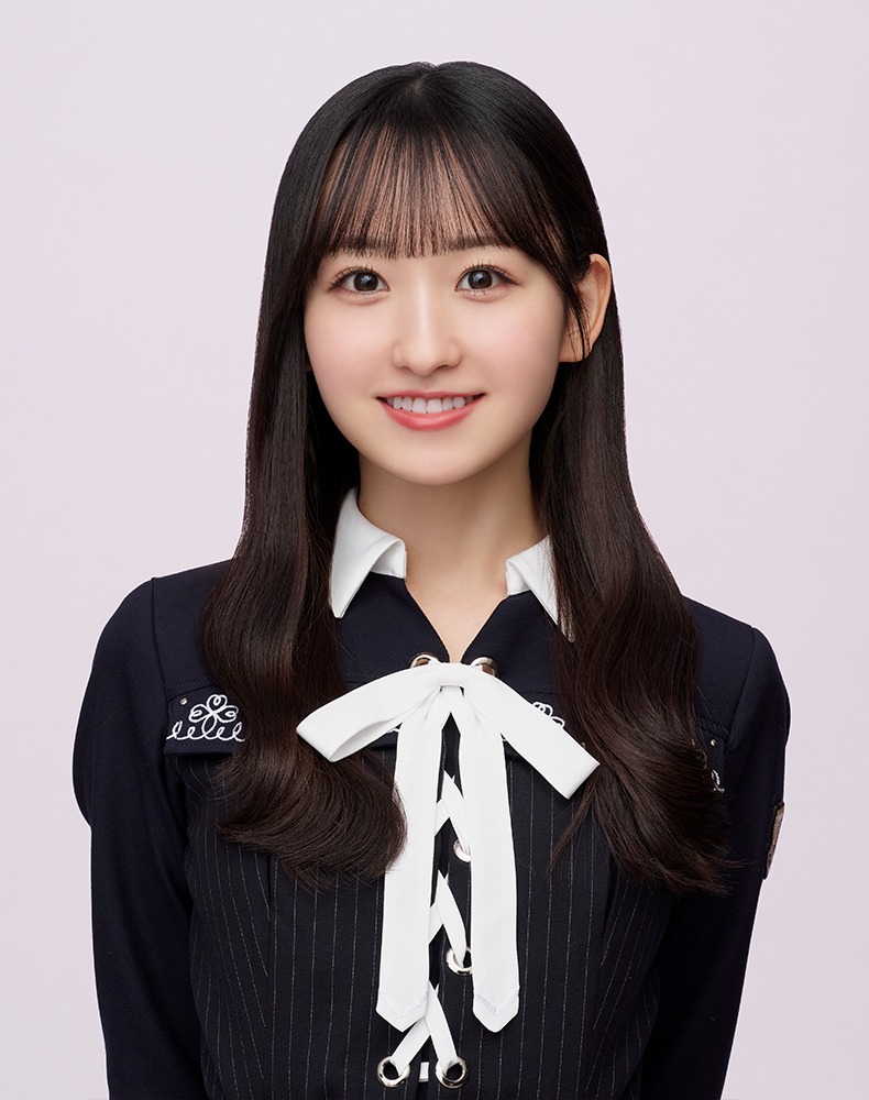 一ノ瀬 美空 38thシングル ネーブルオレンジ