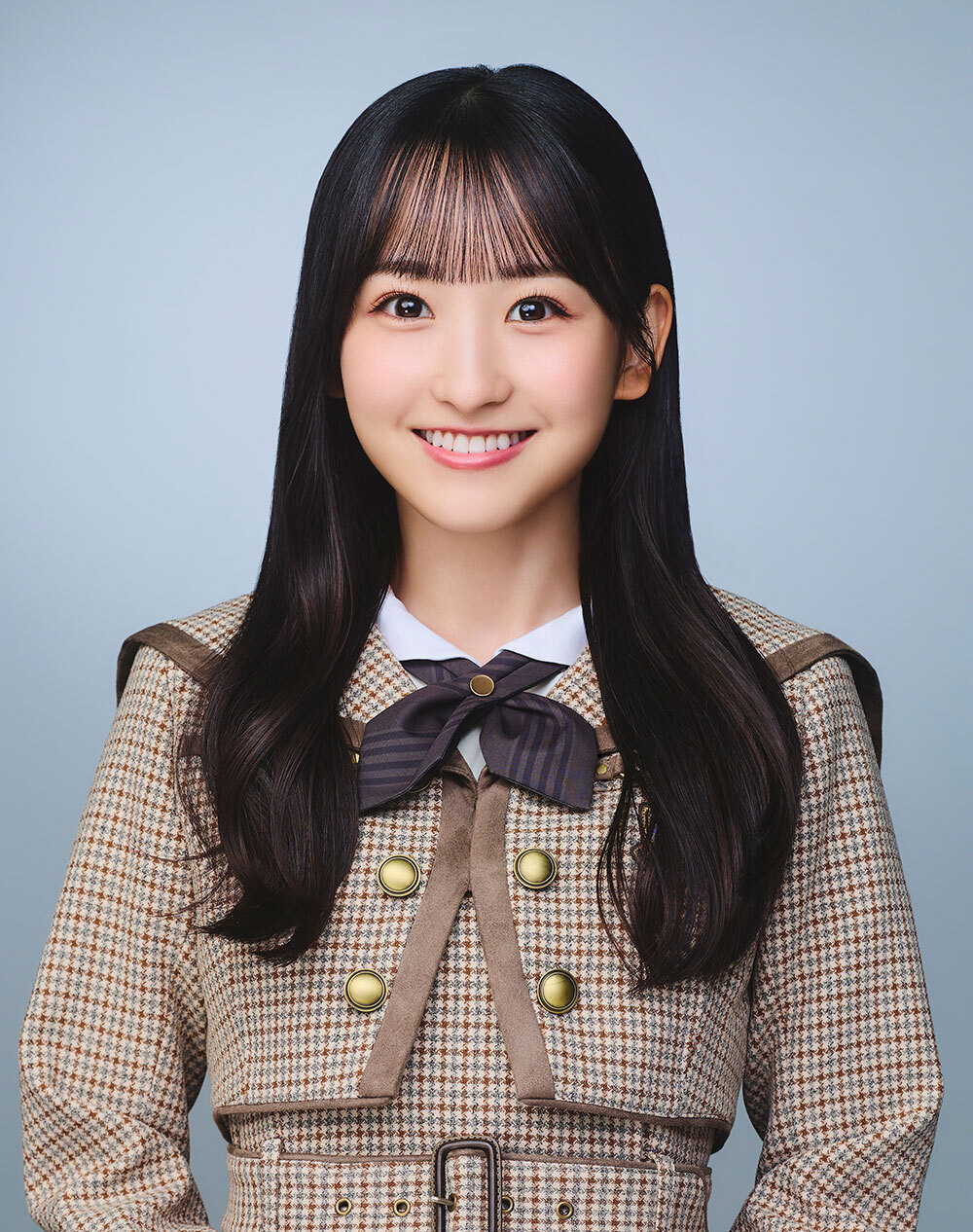 一ノ瀬 美空 40thシングル ビリヤニ