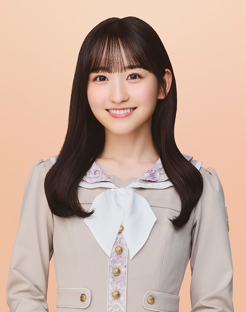 一ノ瀬 美空 41stシングル 最後に階段を駆け上がったのはいつだ?