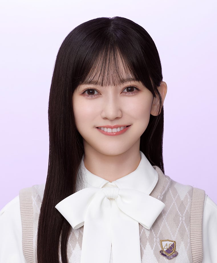 池田 瑛紗 36thシングル チートデイ