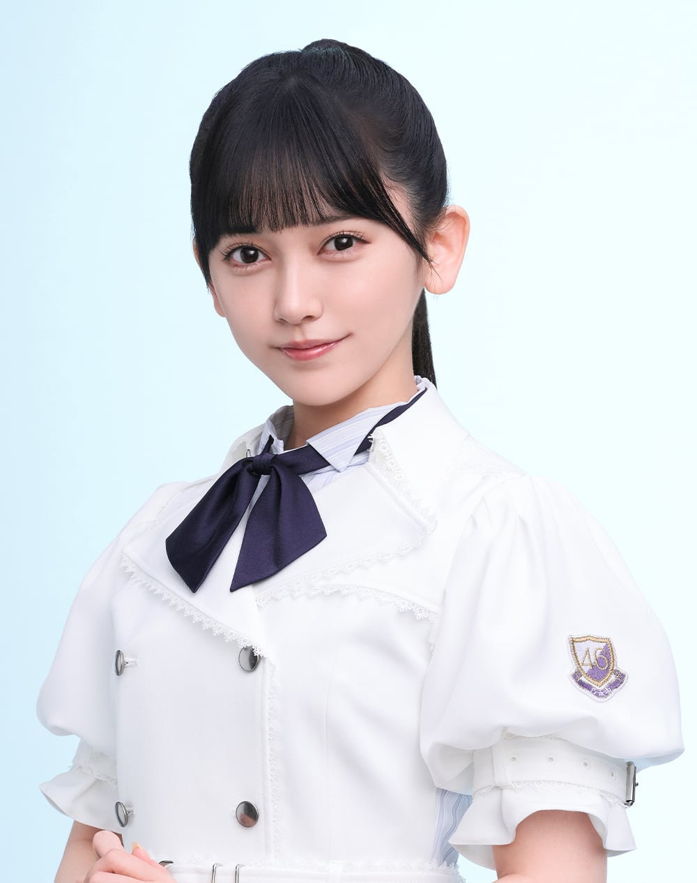 池田 瑛紗 39thシングル Same numbers