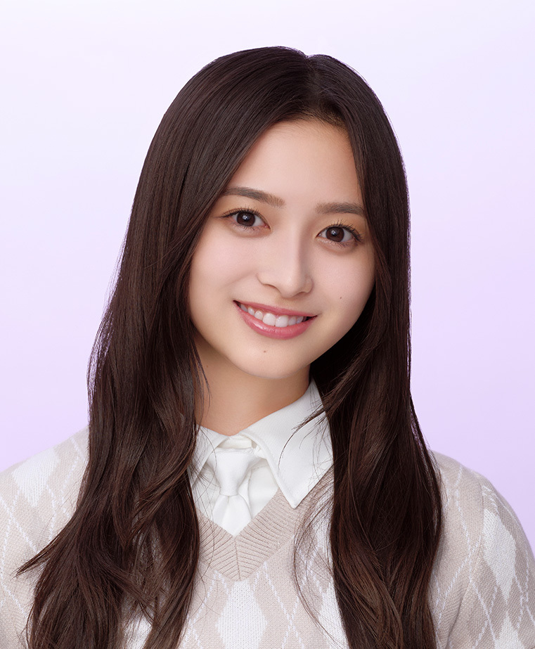 井上 和 36thシングル チートデイ