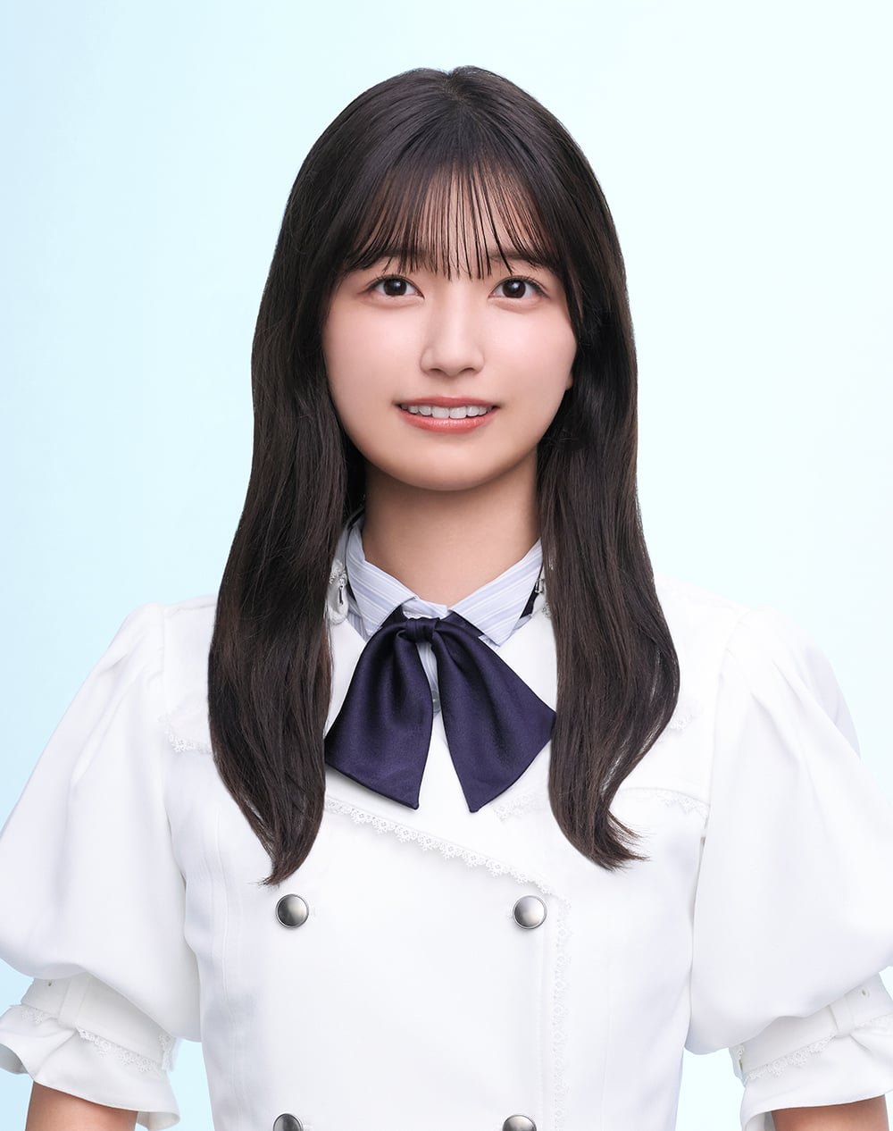 五百城 茉央 39thシングル Same numbers