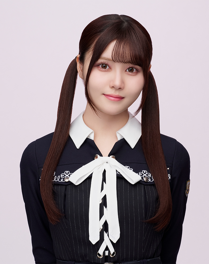 伊藤 理々杏 38thシングル ネーブルオレンジ