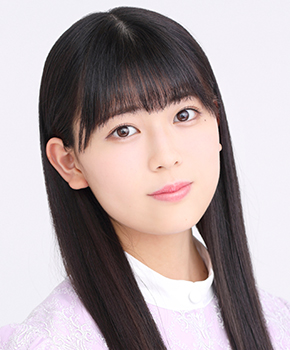 岩本 蓮加 20thシングル シンクロニシティ