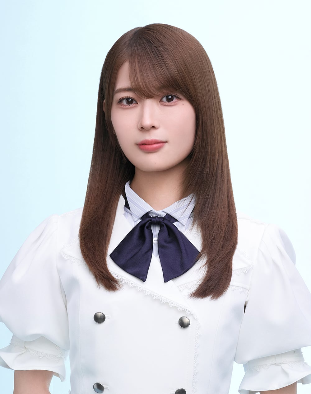 岩本 蓮加 39thシングル Same numbers