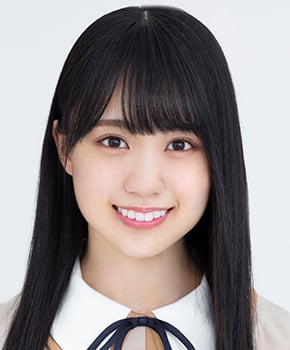 賀喜 遥香 25thシングル しあわせの保護色