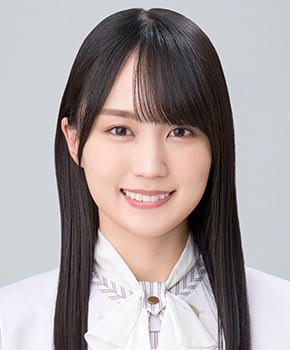 賀喜 遥香 31stシングル ここにはないもの
