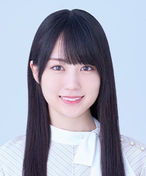 賀喜 遥香 33rdシングル おひとりさま天国