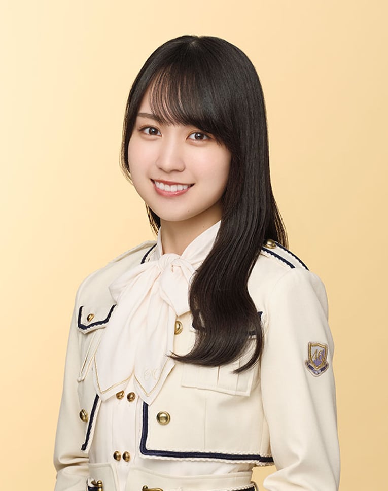 賀喜 遥香 37thシングル 歩道橋