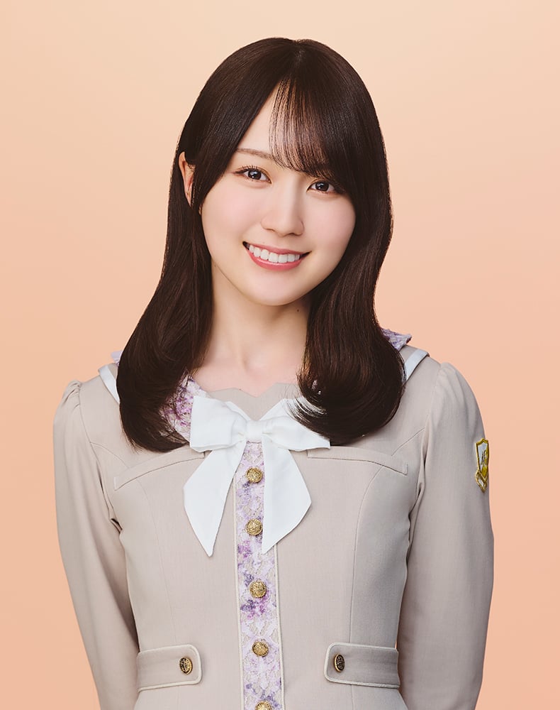 賀喜 遥香 41stシングル 最後に階段を駆け上がったのはいつだ?