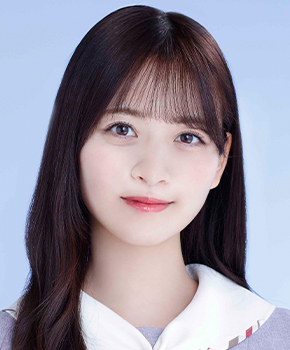 金川 紗耶 27thシングル ごめんねFingers crossed