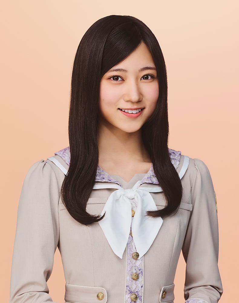 川端 晃菜 41stシングル 最後に階段を駆け上がったのはいつだ?