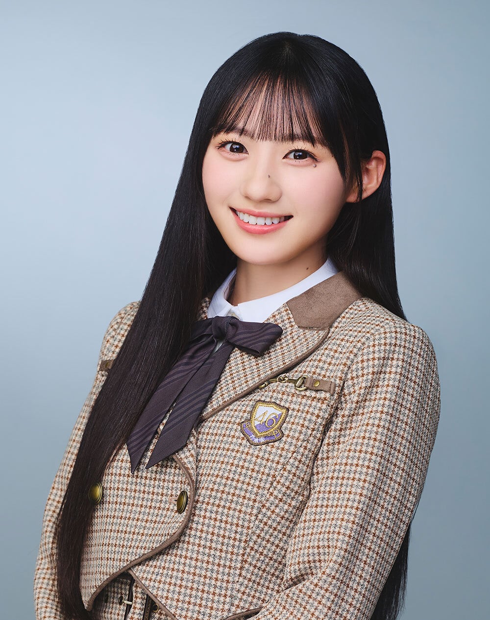 川﨑 桜 40thシングル ビリヤニ