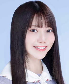 黒見 明香 27thシングル ごめんねFingers crossed