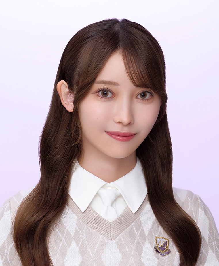黒見 明香 36thシングル チートデイ
