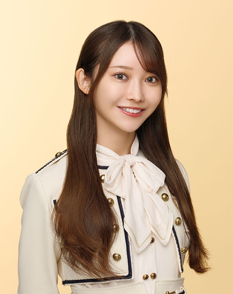 黒見 明香 37thシングル 歩道橋