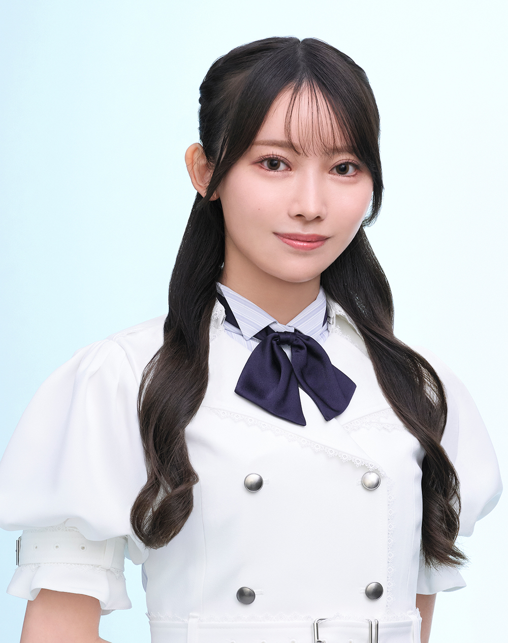 黒見 明香 39thシングル Same numbers