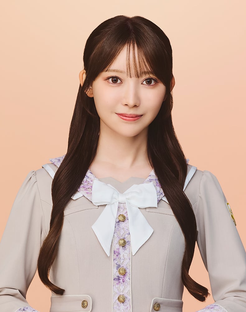 黒見 明香 41stシングル 最後に階段を駆け上がったのはいつだ?