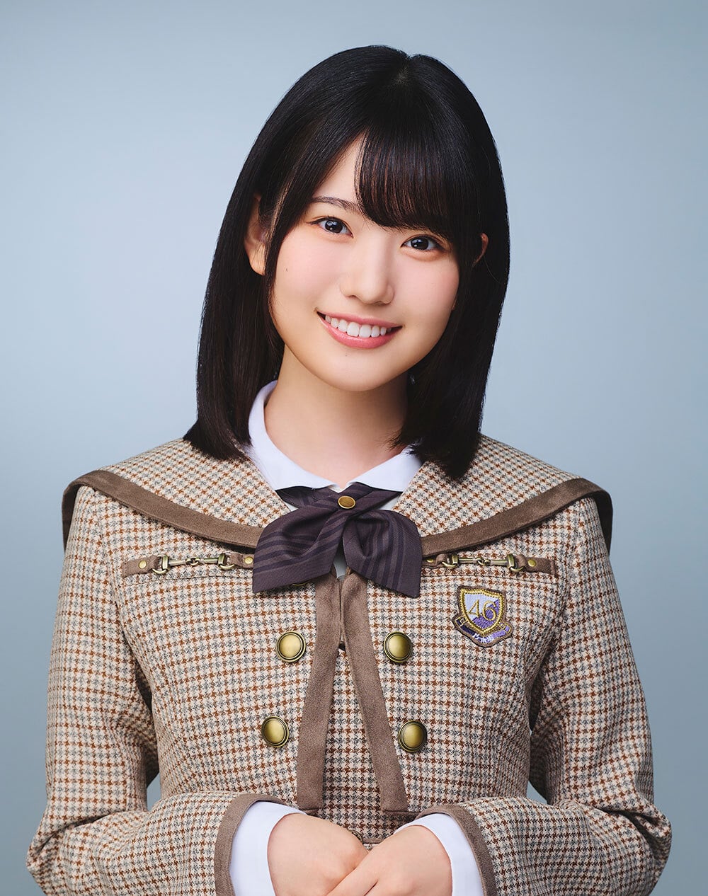 増田 三莉音 40thシングル ビリヤニ
