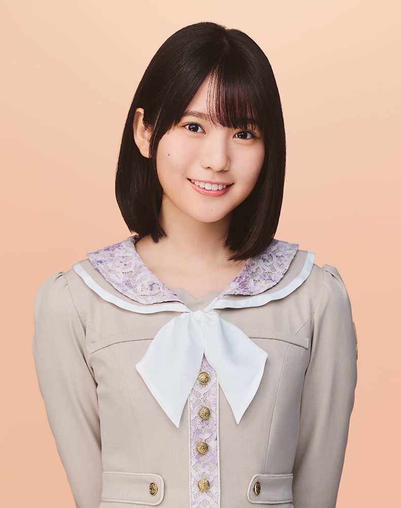 増田 三莉音 41stシングル 最後に階段を駆け上がったのはいつだ?