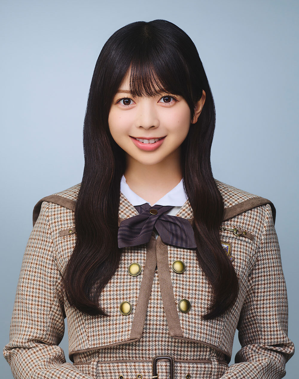 長嶋 凛桜 40thシングル ビリヤニ