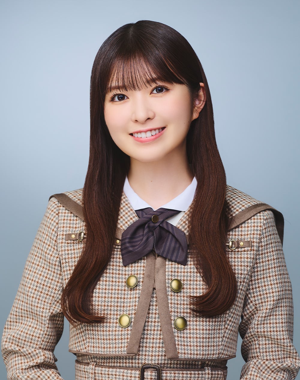 小川 彩 40thシングル ビリヤニ