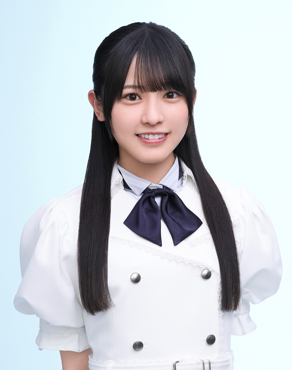 大越 ひなの 39thシングル Same numbers