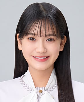 奥田 いろは 31stシングル ここにはないもの
